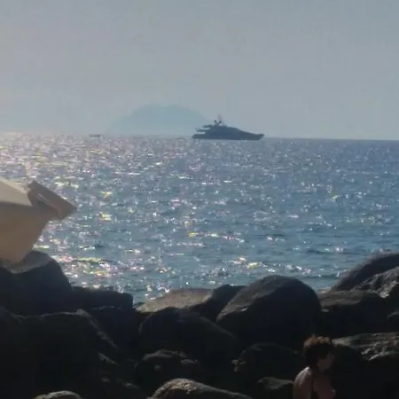 In Kalabrien Hébergement de vacances