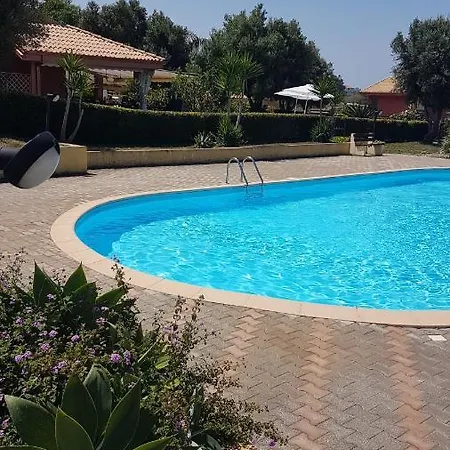 In Kalabrien Hébergement de vacances *