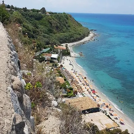 Hébergement de vacances In Kalabrien *