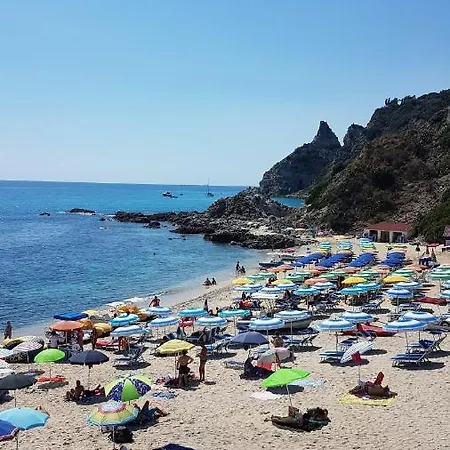 Hébergement de vacances In Kalabrien