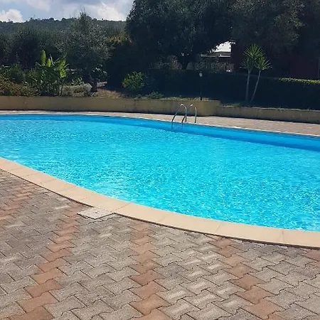 In Kalabrien Hébergement de vacances *
