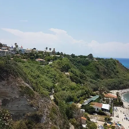 Hébergement de vacances In Kalabrien