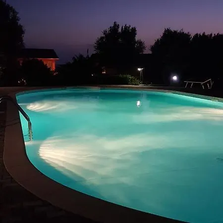 In Kalabrien Hébergement de vacances *