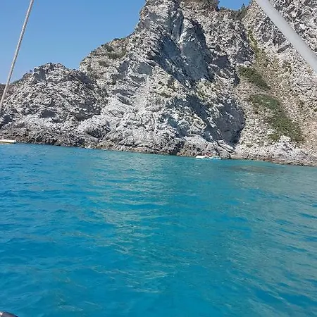 Hébergement de vacances In Kalabrien *