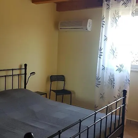 In Kalabrien Hébergement de vacances *