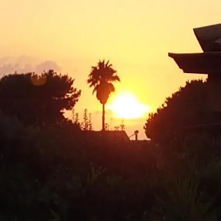 Holiday home Ferienhaus In Kalabrien Torre Marino