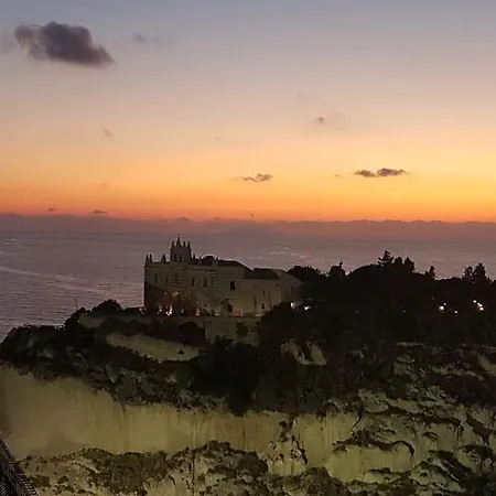 Hébergement de vacances In Kalabrien Torre Marino